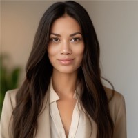 Michelle Elena Colán Chiri