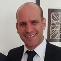 Greg Cohen