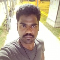 Sathish Kumar
