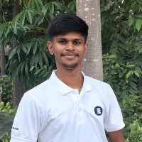 Hari Hara Sudhan S