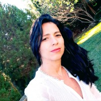 Cosette Lisandra Hernández Carrillo