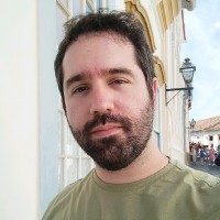 Vinícius Damião Pereira