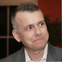 Kevin M. O'Connor