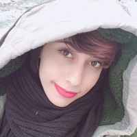Melika Sadeghi
