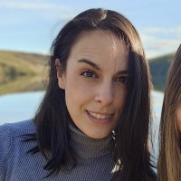 Desiree Fernández getino