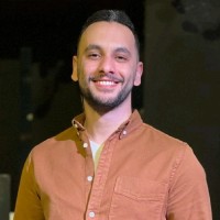 Marwan El-Gnedy