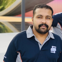 Rajesh Reghu