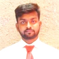VIVEK JAISWAR