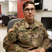 Joshua Ascencio