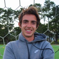 Paul Medeiros
