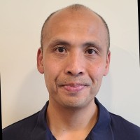 Gary Wong