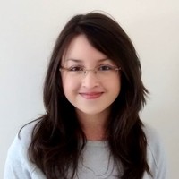 Jessica Dragovich