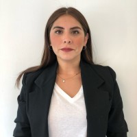 Ana Regina Izquierdo