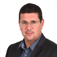 Yoav Ronen