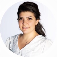 Gi̇zem Akman