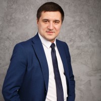 Oleksii Skorokhod