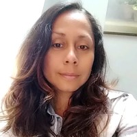 Ana Aguirre