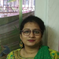 Megha Mohite