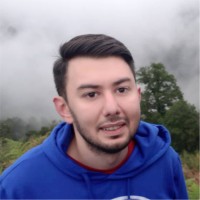 Shervin Mehraban