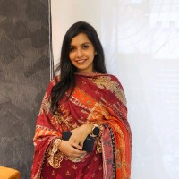 Rahama Trisha