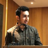Gaurav Kamath