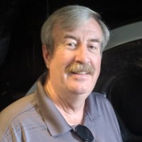 Robert Wyman