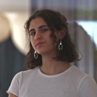Julia Toporek Valentini
