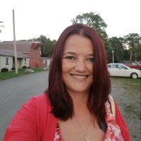 Susan Fults