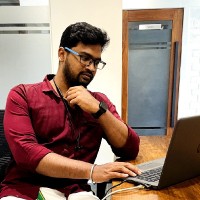 Deepak K