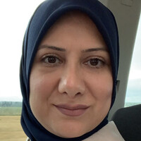 Sarah Madhloom Sadaka