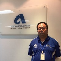 Anderson Yue