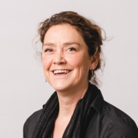 Anne-Marie Vanden Bossche
