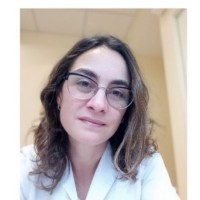 Maria Sol Cabrera