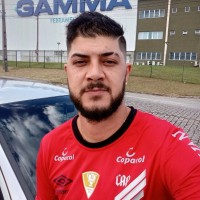 Osmair Sousa Oliveira