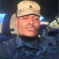Dezarious Brooks