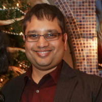 Ashutosh Gupta