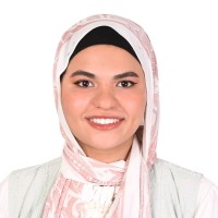 Yasmin Mohammed