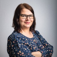 Aurélie HENRI-GRANDVAUX