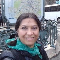 Carmen Gloria PIZARRO ZAMORANO