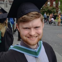 Eoin Manning