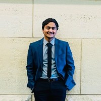 Bharath Madireddy