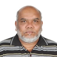 Mohammad Ghulam Hussain