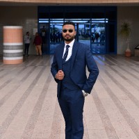 Mohammed Hamdy