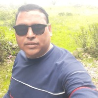 Jagmohan Shah