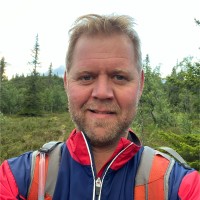 Svein Ove Ånsløkken