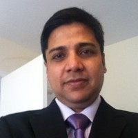 Muhammad Sohail