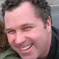 Trevor Firth Mitchell