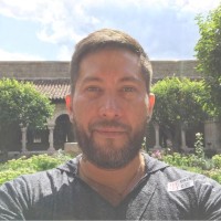 Eduardo Munoz, MBA