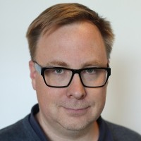 Oskar Sjögren
