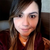 Lucero Esmeralda Quintana Luevano